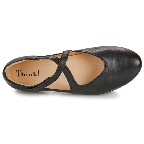 Think GUAD2 Schwarz