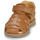 Schuhe Jungen Sandalen / Sandaletten Citrouille et Compagnie FRINOUI Camel