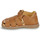 Schuhe Jungen Sandalen / Sandaletten Citrouille et Compagnie FRINOUI Camel