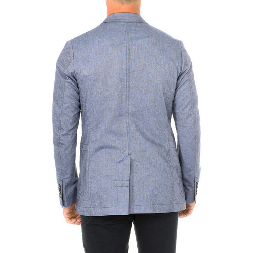 G-Star Raw D01241-7622-82-RINSED Blau