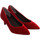 Schuhe Damen Pumps Guess FLBO23FAB08-RED Rot