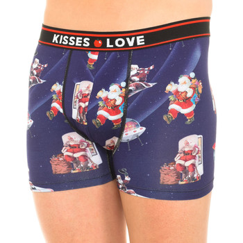 Kisses And Love  Boxer KL10003