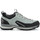 Schuhe Damen Wanderschuhe Garmont Schuhe  Dragontail G-Dry WMS 002522 Grau