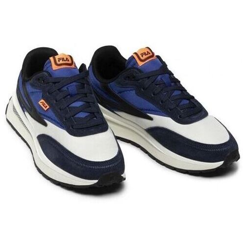 Fila  Blau