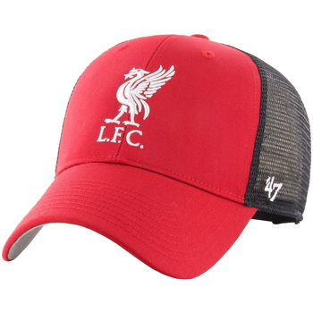 '47 Brand Liverpool FC Branson Cap Rot