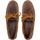 Schuhe Damen Bootsschuhe Sebago 7002IRO-RANGER Braun