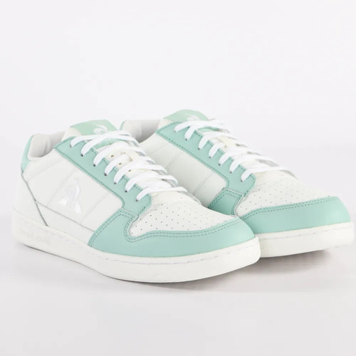Le Coq Sportif Breakpoint w Weiss