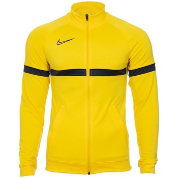 Kleidung Herren Sweatshirts Nike Drifit Academy 21 Gelb