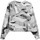 Kleidung Damen Sweatshirts 4F BLD021 Grau