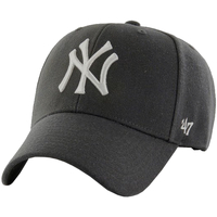 Accessoires Schirmmütze 47 Brand New York Yankees MVP Cap Grau
