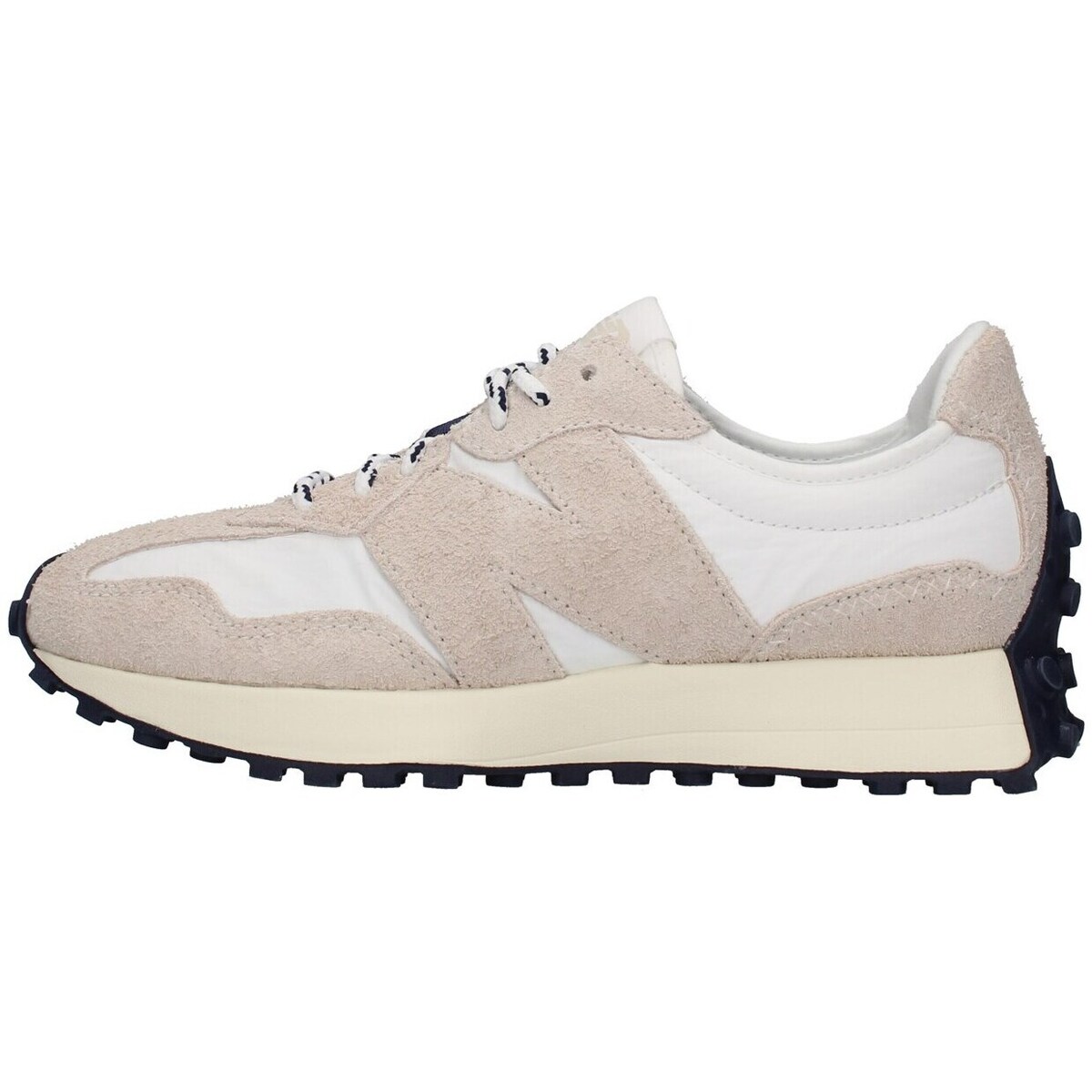 Schuhe Herren Sneaker Low New Balance MS327RF Weiss