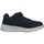 Schuhe Jungen Sneaker Low Skechers 403695L Blau