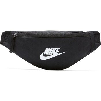 Taschen Handtasche Nike Heritage Schwarz
