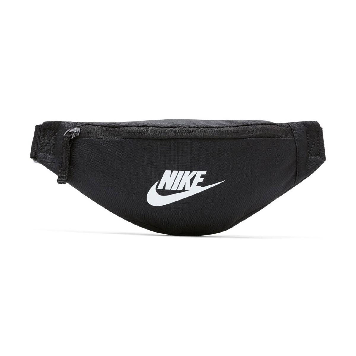 Taschen Handtasche Nike Heritage Schwarz