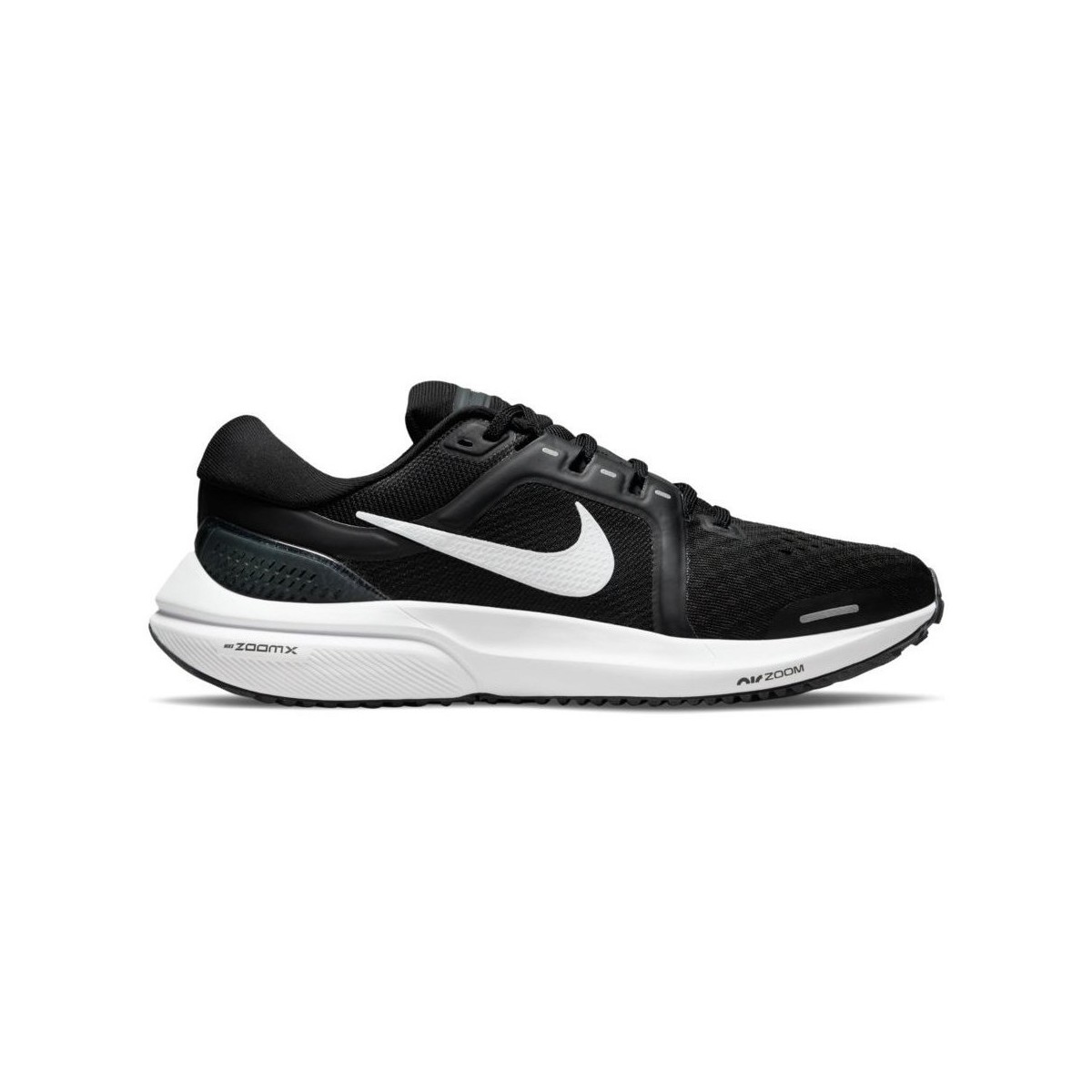 Schuhe Damen Laufschuhe Nike Air Zoom Vomero 16 Schwarz