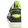 Schuhe Jungen Stiefel Lico Nabudo VS 530915 Blau