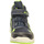 Schuhe Jungen Stiefel Lico Nabudo VS 530915 Blau