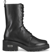 Schuhe Damen Boots Cult CLW333900 Schwarz
