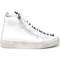 Schuhe Kinder Sneaker High Patrizia Pepe PPJ501 Weiß