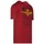 Kleidung Damen T-Shirts Aeronautica Militare TS1906J49219270 Rot