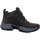 Schuhe Herren Fitness / Training Skechers Sportschuhe Relaxed Fit:Terraform-Renfrow 204484 CDB Braun