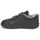 Schuhe Kinder Sneaker Low Nike PICO 4 PSV Schwarz / Grau