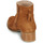 Schuhe Damen Low Boots Myma 5346MY Camel