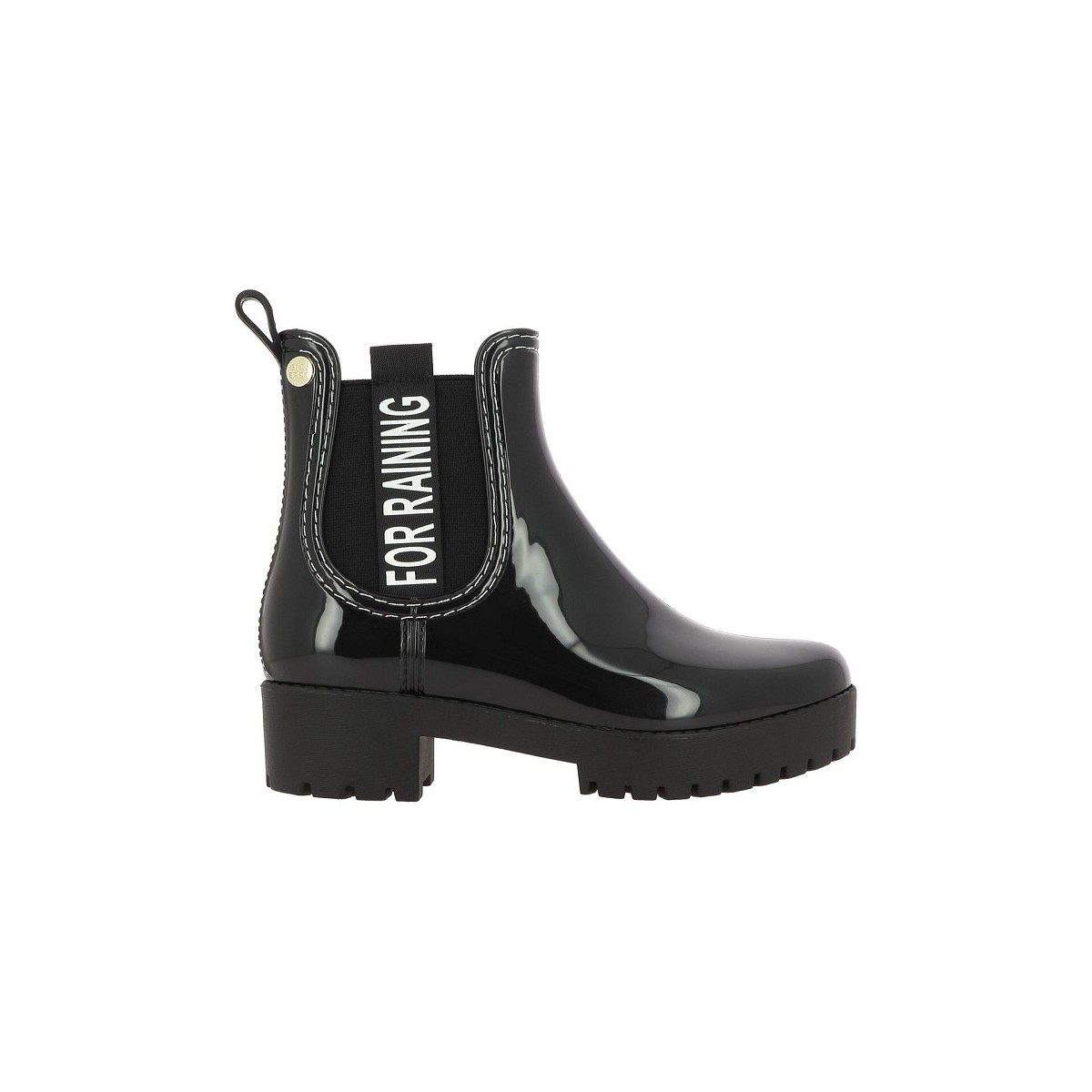 Schuhe Damen Low Boots Gioseppo  Schwarz