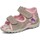 Schuhe Mädchen Babyschuhe Lurchi Maedchen MARISI MARI 3316053-24 Beige
