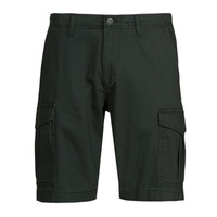 Kleidung Herren Shorts / Bermudas Jack & Jones JPSTJOE Schwarz