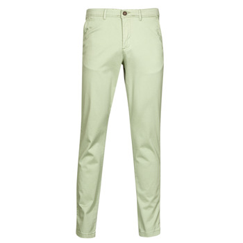 Kleidung Herren 5-Pocket-Hosen Jack & Jones JPSTMARCO Grün