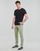 Kleidung Herren 5-Pocket-Hosen Jack & Jones JPSTMARCO Grün