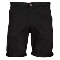Kleidung Herren Shorts / Bermudas Jack & Jones JPSTBOWIE Schwarz