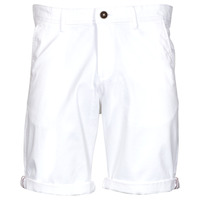 Kleidung Herren Shorts / Bermudas Jack & Jones JPSTBOWIE Weiss