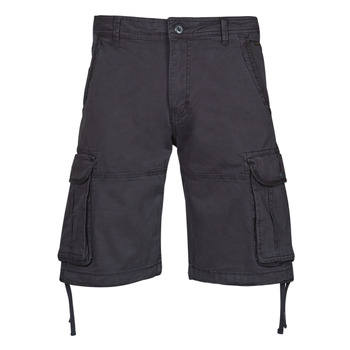 Kleidung Herren Shorts / Bermudas Jack & Jones JPSTZEUS Grau