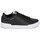 Schuhe Sneaker Low adidas Originals COURT TOURINO Schwarz