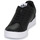 Schuhe Sneaker Low adidas Originals COURT TOURINO Schwarz