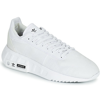 Schuhe Herren Sneaker Low adidas Originals GEODIVER PRIMEBLUE Weiss