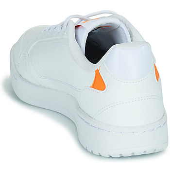 adidas Originals NY 90 Weiss / Orange