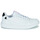 Schuhe Damen Sneaker Low adidas Originals NY 90 W Weiss / Schwarz / Rosa