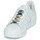 Schuhe Damen Sneaker Low adidas Originals SUPERSTAR W Weiss