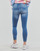 Kleidung Damen Slim Fit Jeans Only ONLKENDELL Blau