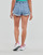 Kleidung Damen Shorts / Bermudas Only ONLCUBA Blau