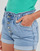 Kleidung Damen Shorts / Bermudas Only ONLCUBA Blau
