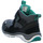 Schuhe Jungen Babyschuhe Superfit Klettstiefel Stiefelette 1-000246-0000 Grau