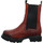 Schuhe Damen Stiefel Bugatti Stiefeletten Fabella 411A0W3A1000-3000 Rot