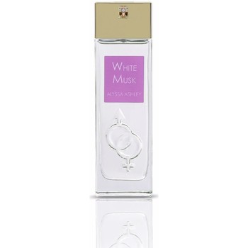 Beauty Eau de parfum  Alyssa Ashley White Musk Eau De Parfum Spray 