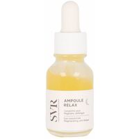 Beauty Damen pflegende Körperlotion Svr Laboratoire Dermatologique Ampoule Relax Yeux 