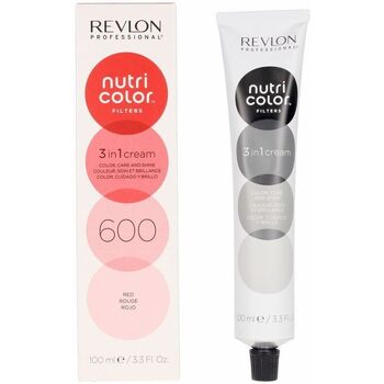 Beauty Accessoires Haare Revlon Nutri Color Filters 600 