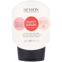 Beauty Haarfärbung Revlon Nutri Color Filter 600 